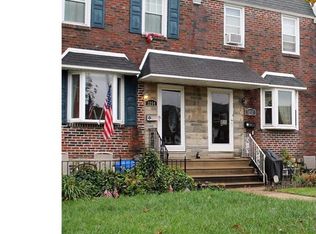 3252 Princeton Ave, Philadelphia, PA 19149