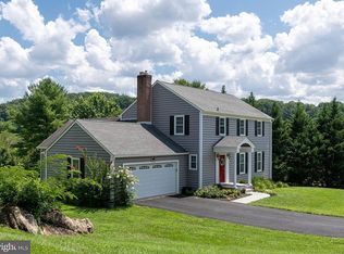 1219 Brook Hollow Rd, Towson, MD 21286