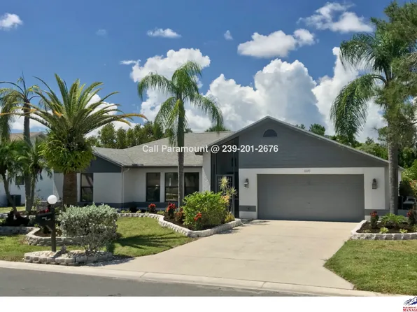 6645 Wakefield Dr, Fort Myers, FL 33966