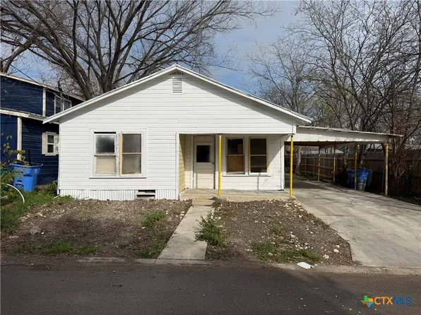 416 Avenue C, Seguin, TX 78155