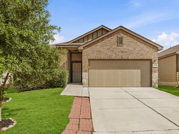 5715 Cielo Rnch, San Antonio, TX 78218