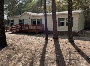 333 Hamilton Rd, Bunnlevel, NC 28323