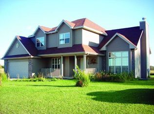 W795 Highway 21, Berlin, WI 54923