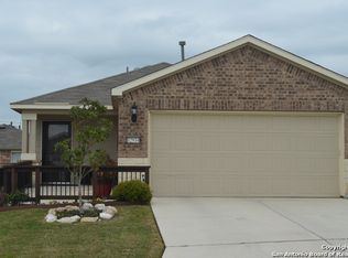 12934 Cedar Fly, San Antonio, TX 78253