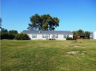 2263 N County Road 200 W, Petersburg, IN 47567