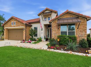 22336 ESTACADO, San Antonio, TX 78261