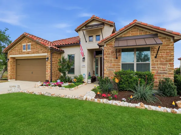 22336 ESTACADO, San Antonio, TX 78261