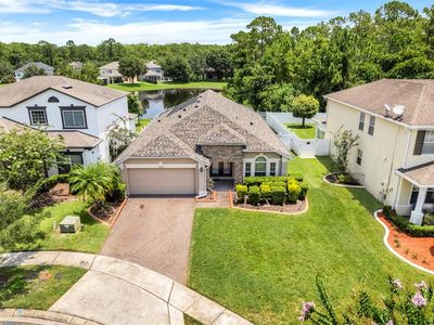 10913 High Bush Ct, Orlando, FL, 32825