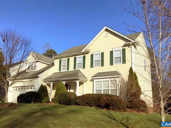 1456 Birchcrest Ln, Charlottesville, VA 22911
