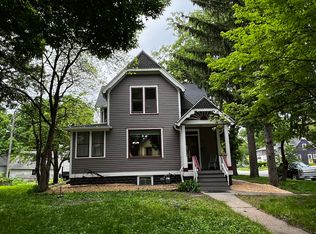721 Clark Ave, Ames, IA 50010