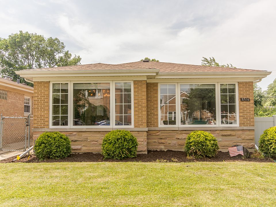 1st image of 8514 Kimball Ave