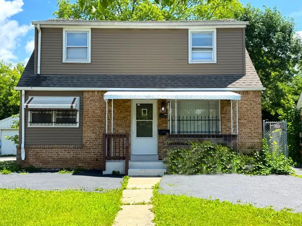 5060 North 61st STREET, Milwaukee, WI 53218