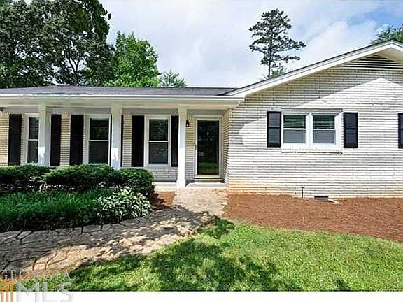 2nd image of 744 Monticello Way SE