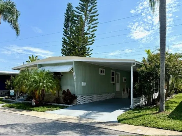 2550 State Road 580 Lot 487, Clearwater, FL 33761