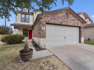 2003 Ashberry Trl, Georgetown, TX 78626