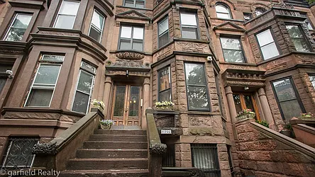 Rented by Garfield Realty 