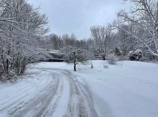 1250 Braintree Hill Rd, Braintree, VT 05060