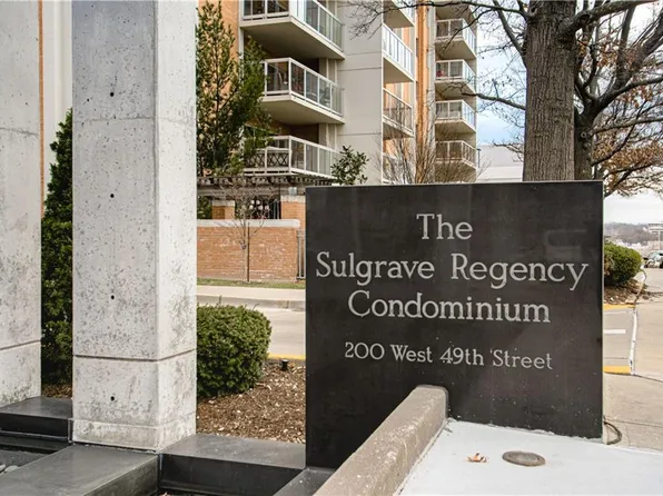 221 W 48th St APT 602, Kansas City, MO 64112