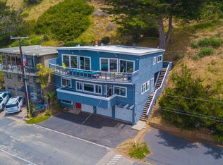 528 Beach Dr, Aptos, CA 95003