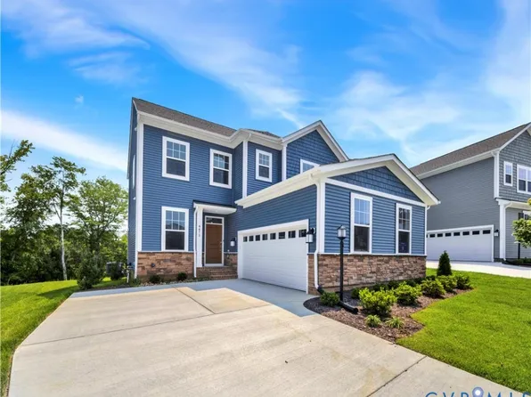 6660 Cassia Loop, Moseley, VA 23120