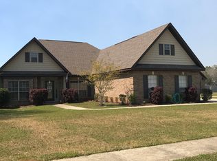 2310 Taylor Pointe Blvd, Mobile, AL 36695