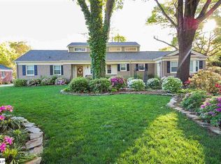 132 Corrine Dr, Greenville, SC 29607