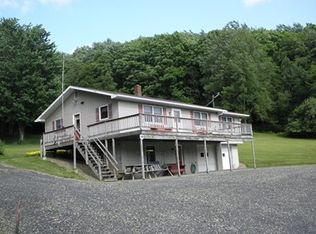 830 Dogtown Rd, Genesee, PA 16923