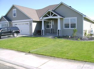 711 Lupine Dr S, Moses Lake, WA 98837