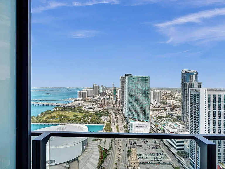 Window View
