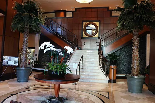 600 W Las Olas Blvd Photo 1