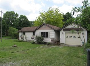 18826 Custard Rd, Cochranton, PA 16314