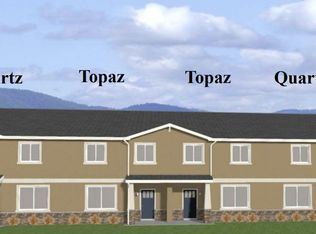 7375 Forest Meadows Ave, Colorado Springs, CO 80908