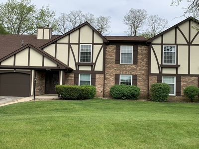 4800 Kimball Hill Dr APT B2, Rolling Meadows, IL, 60008