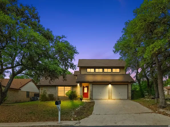 9203 Ridge Grove, San Antonio, TX 78250