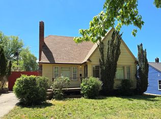 1966 Portland St, Klamath Falls, OR 97601