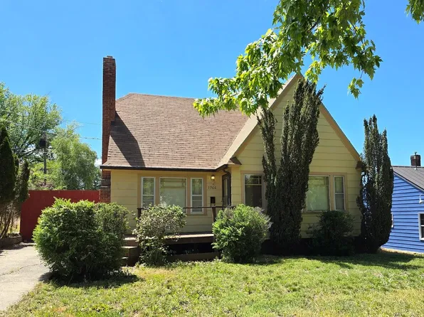 1966 Portland St, Klamath Falls, OR 97601