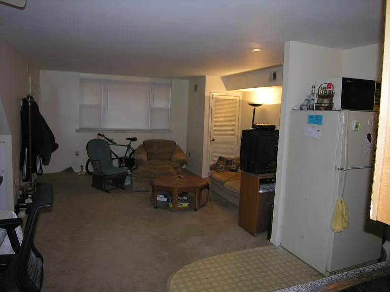 289 Greenough St #1 — Photo 1