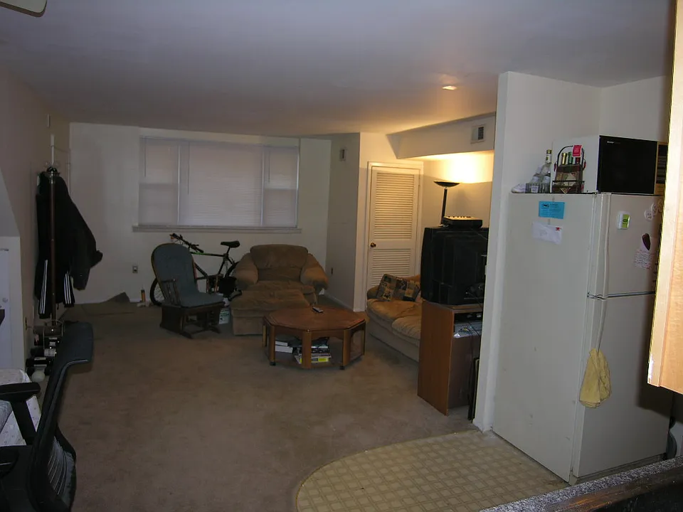 289 Greenough St #2