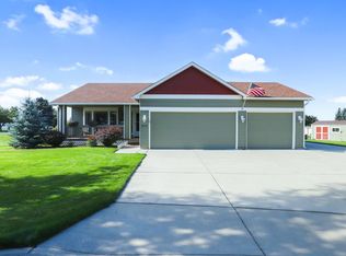 9812 E Princeton Ave, Spokane, WA 99206