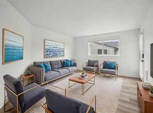 The Arch - Apartments & Townhomes, Vancouver, WA 98661