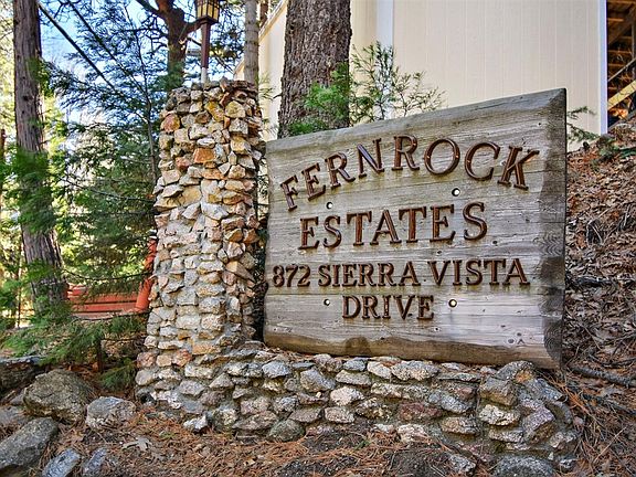 3rd image of 872 Sierra Vista Dr #21