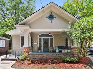 2901 Olga Pl, Jacksonville, FL 32205