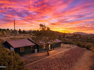 18059 S COUNTRY CLUB Drive, Kirkland, AZ 86332