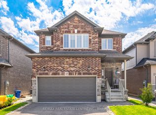 47 Festival Way, Hamilton, ON L0R1C0
