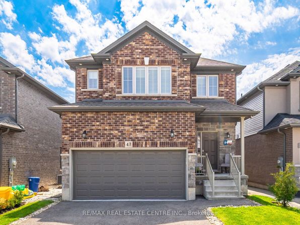 47 Festival Way, Hamilton, ON L0R 1C0