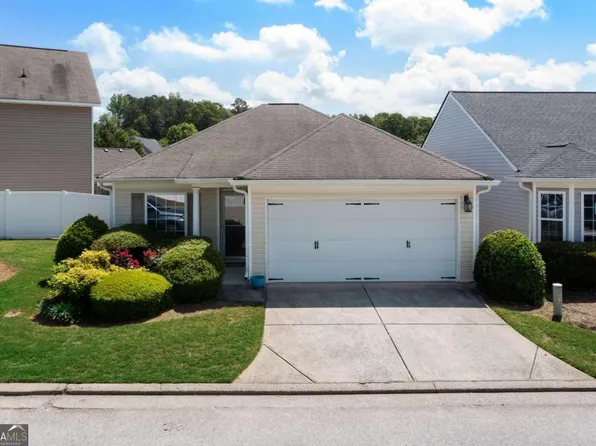 556 Hill Crest Cir, Hiram, GA 30141