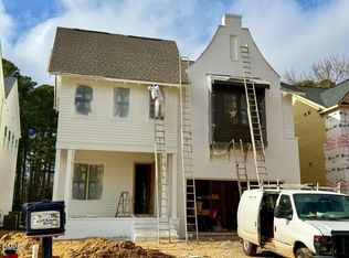 6509 Burnette Flower Way, Raleigh, NC 27612