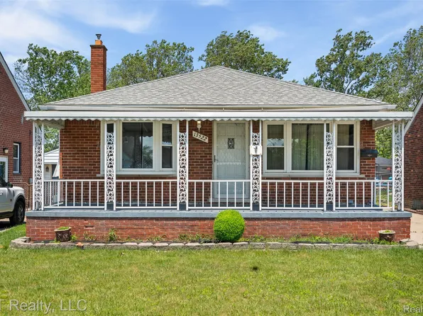 13522 Callender St, Southgate, MI 48195