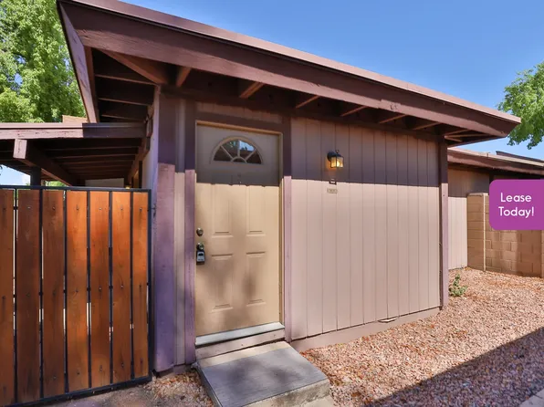 911 S Casitas Dr APT A, Tempe, AZ 85281