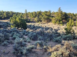 3998 Keating Rd, Fort Garland, CO 81133